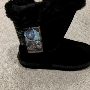 LAMO brand boot new never worn